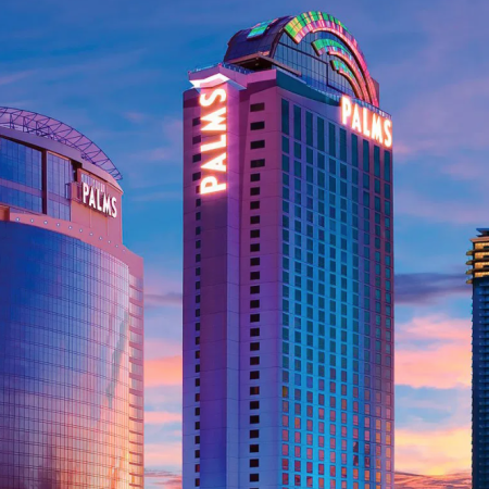 777 Bet Casino se une ao Palms Casino Resort em Las Vegas para programa de recompensas de fidelidade