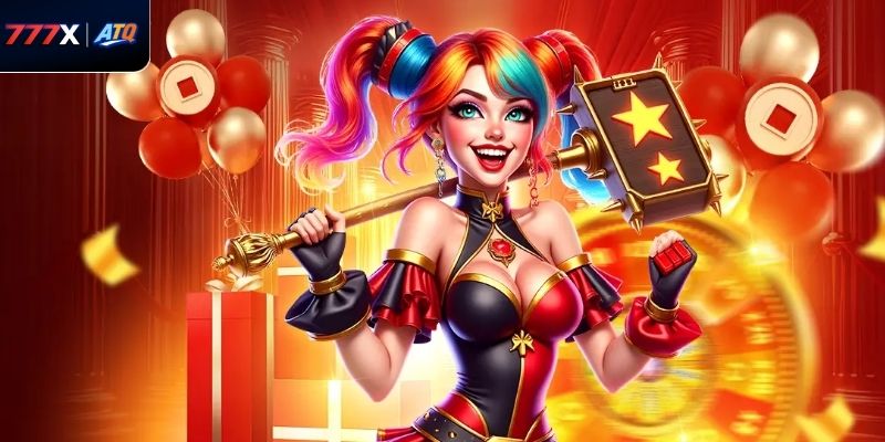 Tăng cơ hội thắng lớn