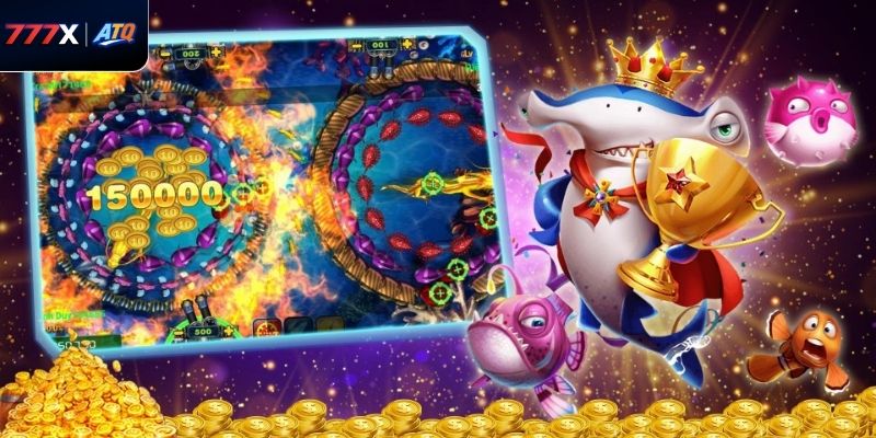 Trò chơi yêu cầu sự chính xác