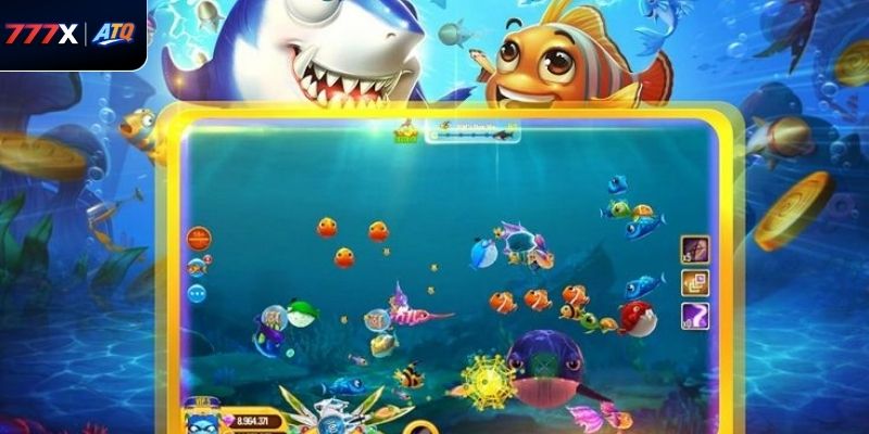 Hiểu rõ những điểm nổi bật giúp người chơi áp dụng Bắn cá Zui tại 777x hiệu quả hơn.