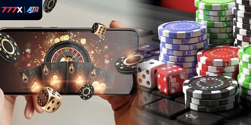 Các bước tải app 777x trên điện thoại iPhone trong vài phút