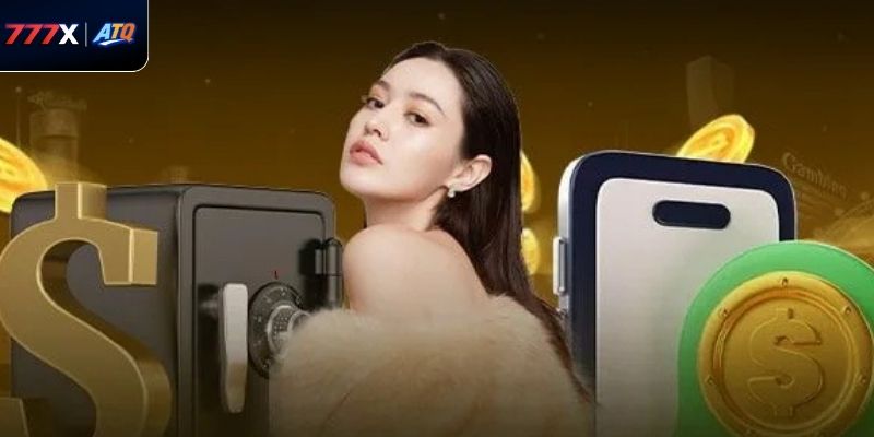 Các lưu ý quan trọng khi nạp vốn tại 777x