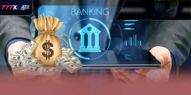 Các yếu tố cần chuẩn bị trước khi thực hiện rút tiền 777x