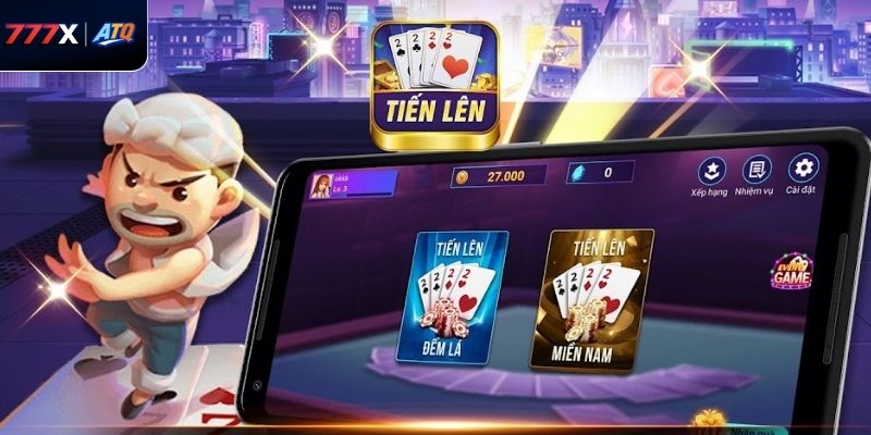 Quản lý tốt các quân bài không để đối thủ đọc được lá bài tiếp theo