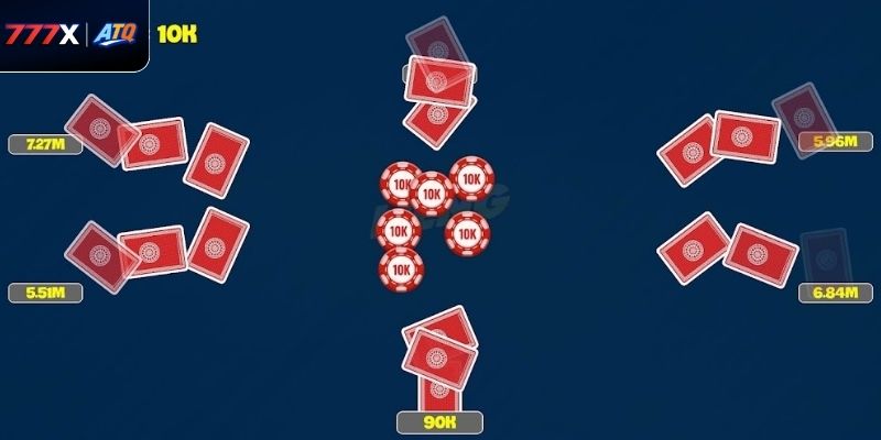 Tì hiểu về cách chơi bài 3 cây