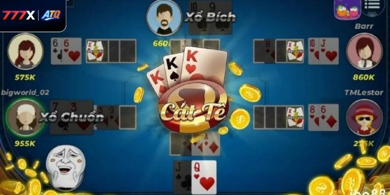 Cùng nắm chắc về khái niệm catte là gì