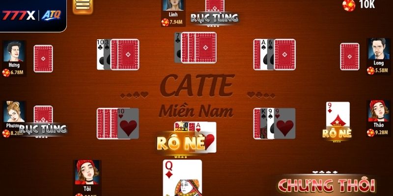 Người chơi tư duy tốt sẽ đem lại rất nhiều lợi nhuận