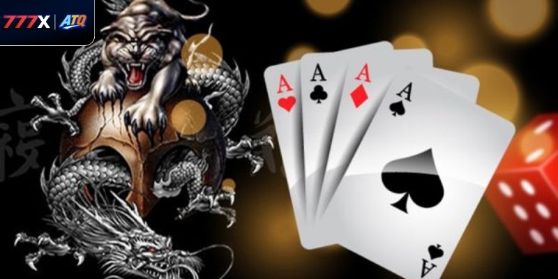 Cách soi cầu rồng hổ chuẩn bỏ qua kết quả