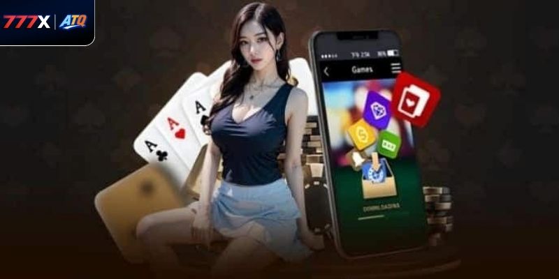 Cách tải app 777x trên Android cực kỳ nhanh gọn