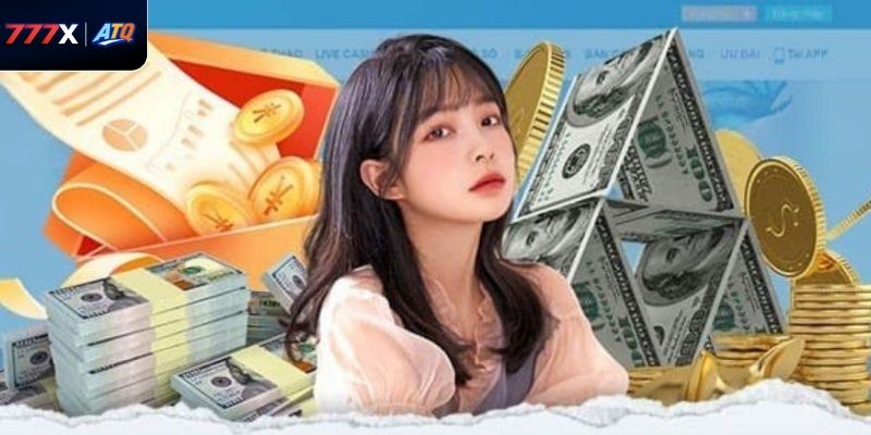 Câu hỏi thường gặp khi thực hiện giao dịch rút vốn 777x