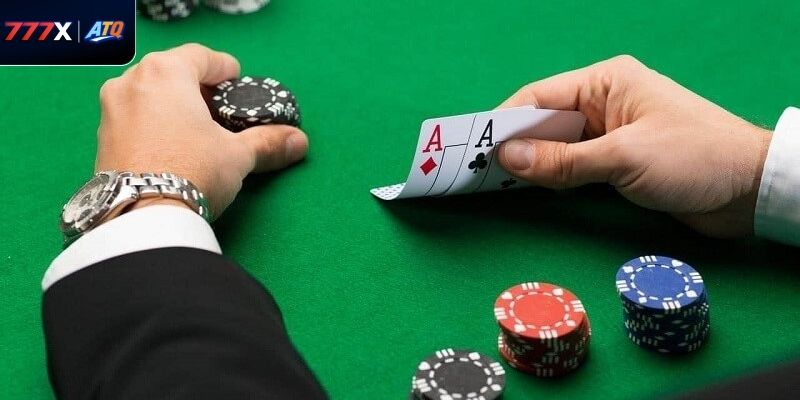 Chiến lược nâng cao khi chơi ngũ linh xì dách