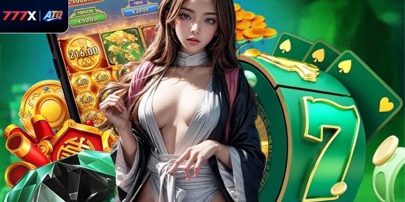 Đăng Ký 777x – Hướng Dẫn Toàn Diện Cho Người Chơi Mới