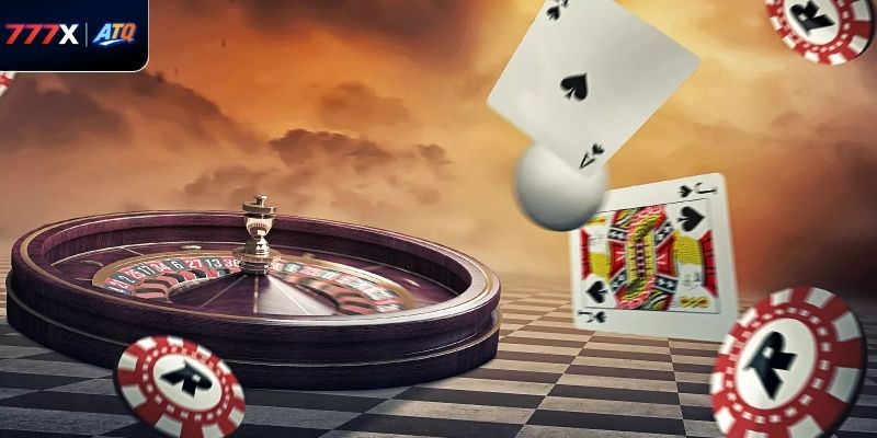 Lợi Ích Khi Chơi Game Bài 777x