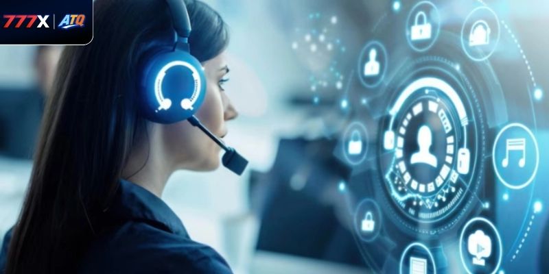 Giải đáp các câu hỏi thường gặp khi liên hệ 777x