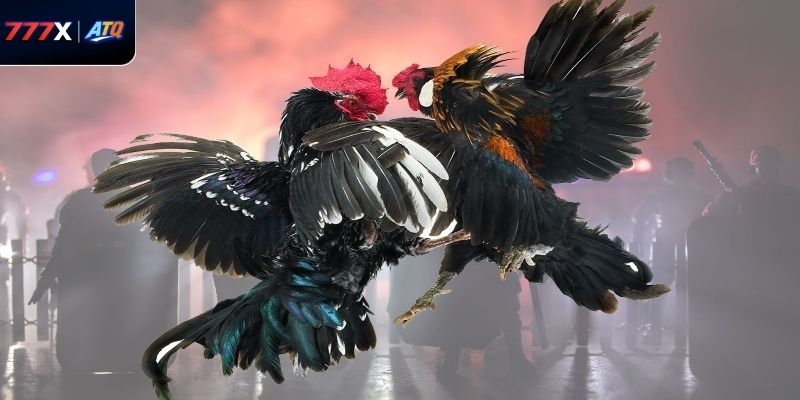 Giới thiệu khái quát về sảnh đá gà 777x