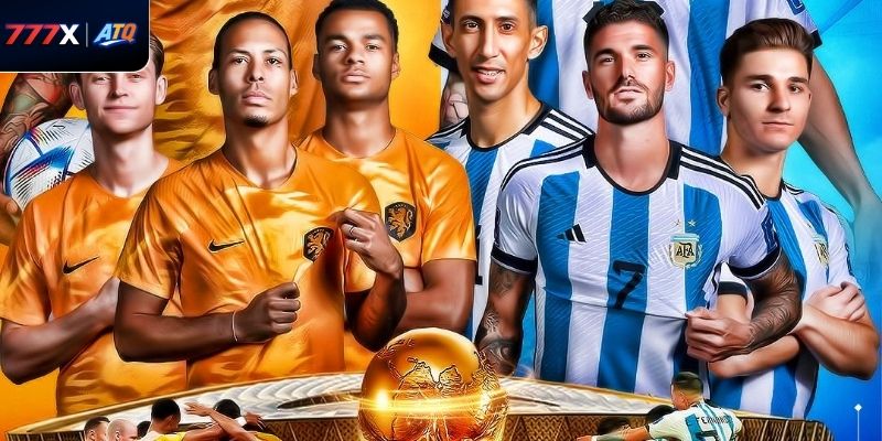 Luôn theo dõi qua trình đặt cược