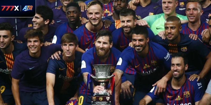 Kèo Châu Á Tại 777x – Chiến Lược Dễ Thắng Cho Người Chơi