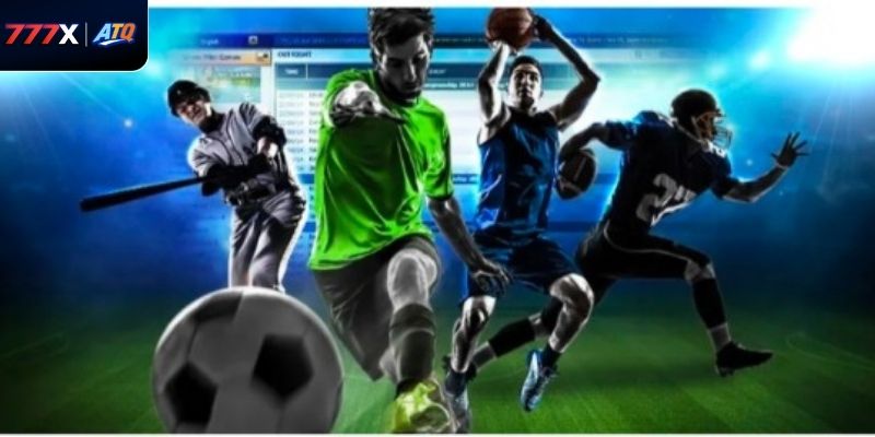 Khái quát sơ lược về sảnh thể thao 777x