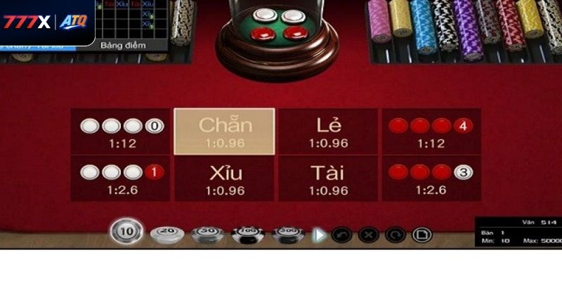 Khái quát tổng quan bảng vị xóc đĩa quan trọng