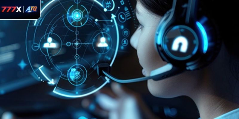 Khi nào nên liên hệ 777x để được hỗ trợ kịp thời