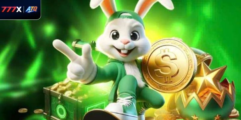 Tìm hiểu thêm về khuyến mãi 777x