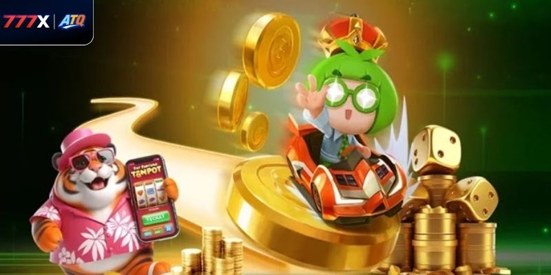 Theo dõi để nhận thưởng chương trình mới