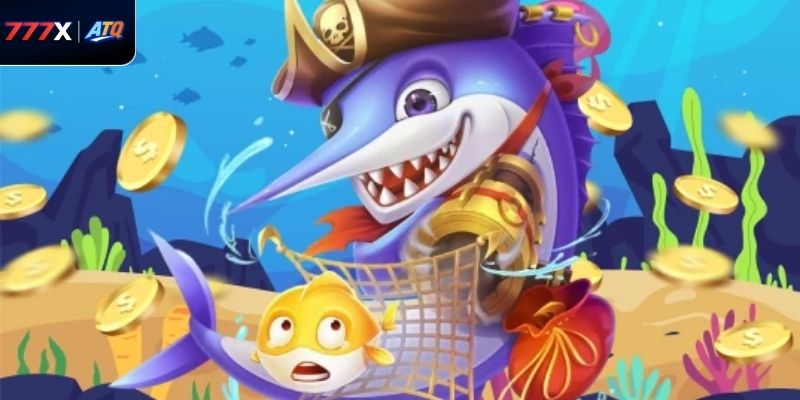 Kiến thức sơ lược về game bắn cá đổi tiền