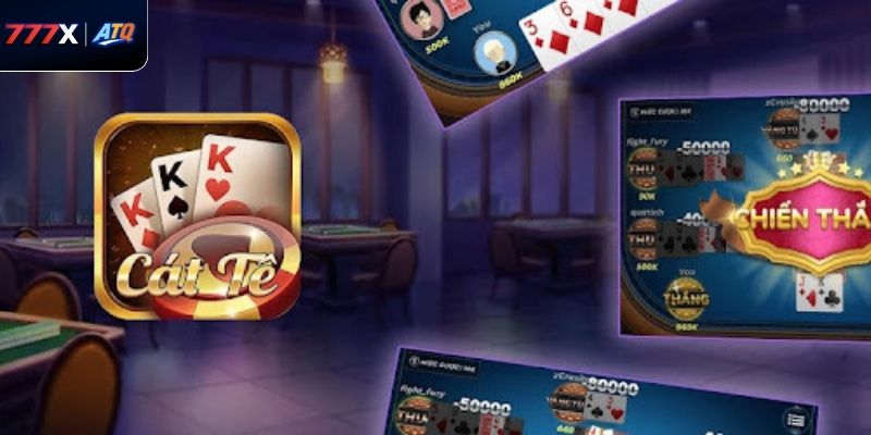 Kinh nghiệm phân biệt catte và bài rác