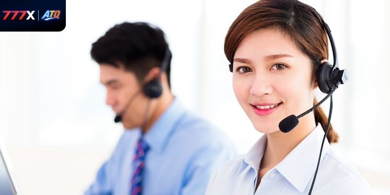 Tìm hiểu về liên hệ 777x