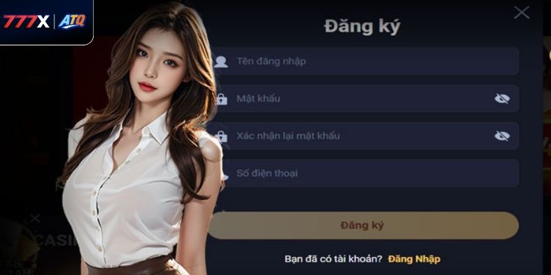 Lợi thế vượt trội khi đăng ký tại nền tảng 777x