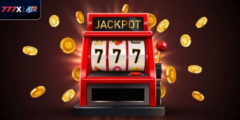 Lý do bạn nên chọn 777x là nơi chơi nổ hũ