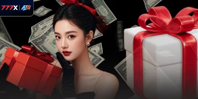 Những chương trình khuyến mãi 777x đang được triển khai