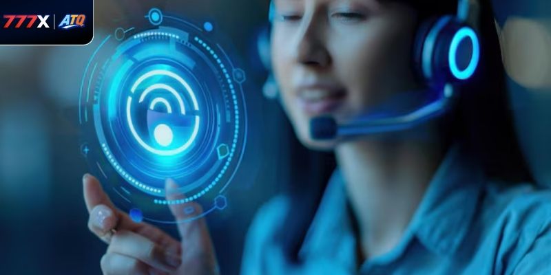 Những phương thức kết nối với 777x nhanh và hiệu quả