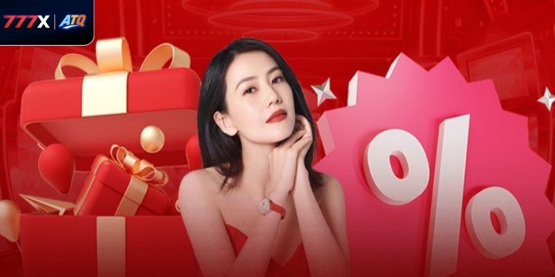 Những quy định cơ bản khi tham gia ưu đãi tại 777x