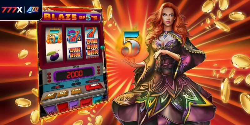 Nổ Hũ 777x – Trải Nghiệm Giải Trí Đỉnh Cao