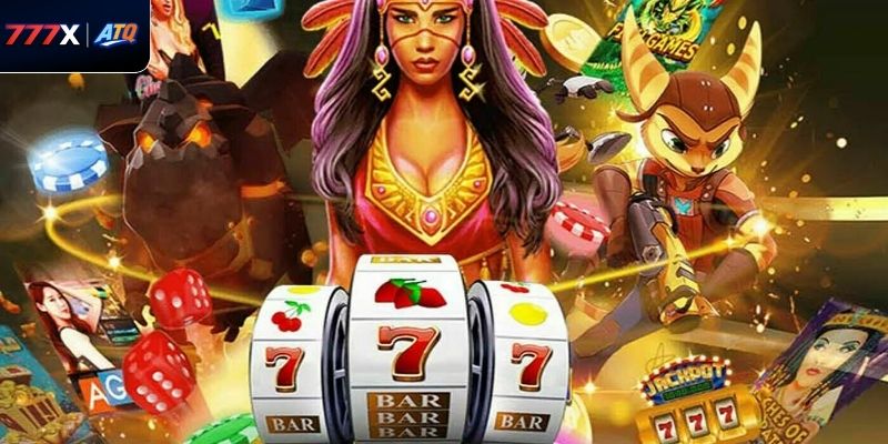 Đây là loại hũ phổ biến nhất trên nền tảng nổ hũ 777x