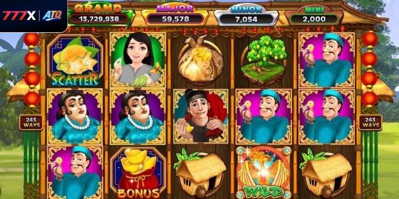 Hiểu rõ những điểm nổi bật giúp người chơi áp dụng