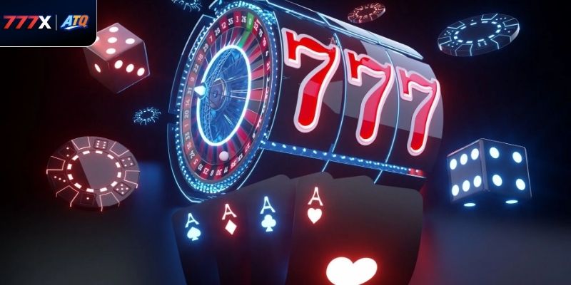 Chiến Lược Roulette Tại 777x – Bí Kíp Dễ Thắng Mọi Ván