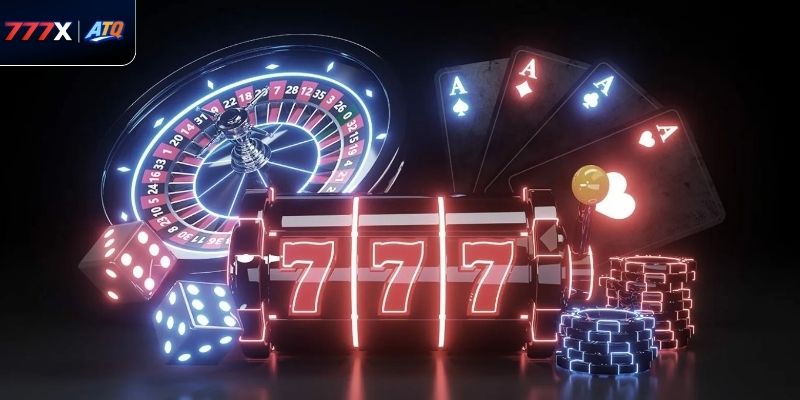 Tìm hiểu về Roulette