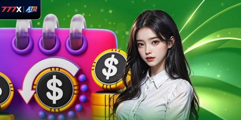 Rút Tiền 777x – Hướng Dẫn Toàn Diện Cho Người Chơi