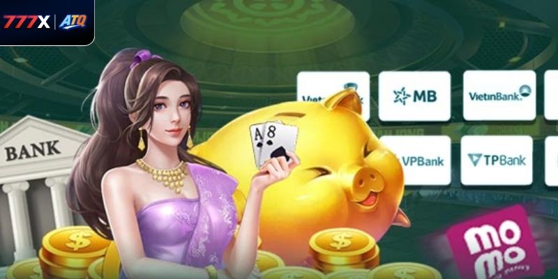 Trải Nghiệm Trò Chơi An Toàn