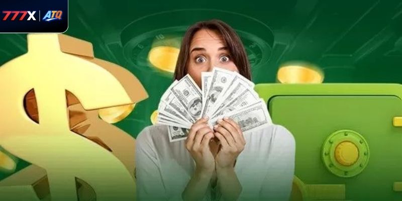 Chi tiết hướng dẫn rút tiền