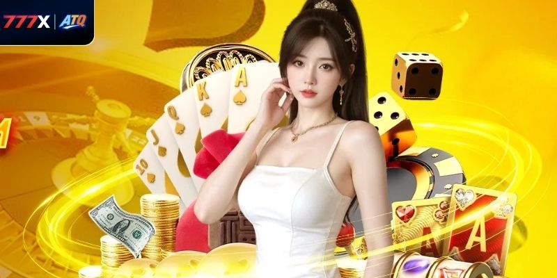 SA Gaming Tại 777x – Hướng Dẫn Chi Tiết Cho Người Chơi