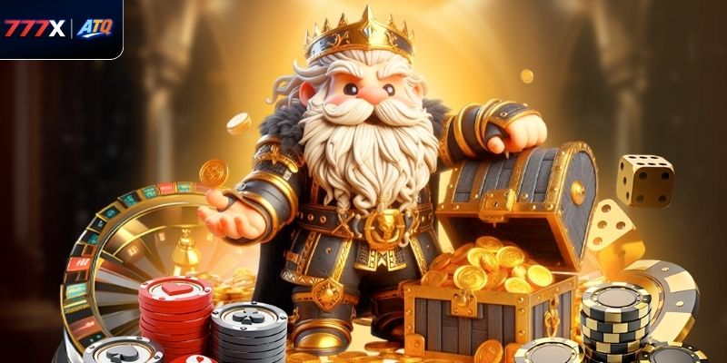 Tìm hiểu thêm về tựa game đang làm mưa làm gió