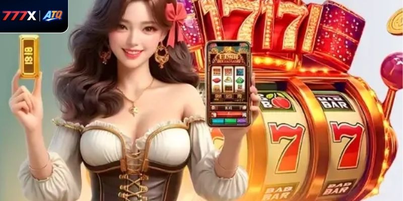 Tải App 777x – Hướng Dẫn Toàn Diện Cho Người Chơi