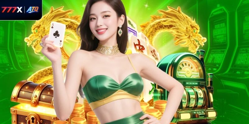 Truy cập bằng link chính thức