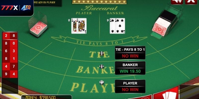 Tải công cụ học chiến thuật baccarat hợp pháp