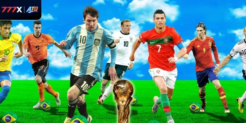 Tài Xỉu 2.5 Trái Tại 777x – Chiến Lược Dễ Thắng Cho Người Chơi