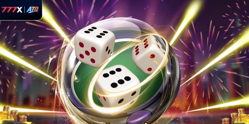 Hiểu rõ luật chơi là bước đầu tiên để áp dụng tài xỉu tại 777x hiệu quả.