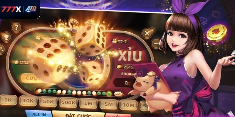 Luyện tập qua các ván thử để tích lũy kinh nghiệm và nhận diện chuỗi kết quả.